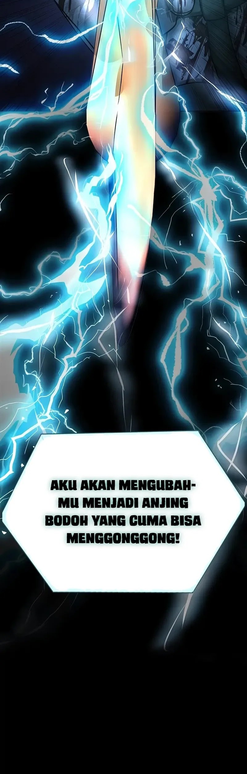 Steel-Eating Player chapter 58 halaman 21