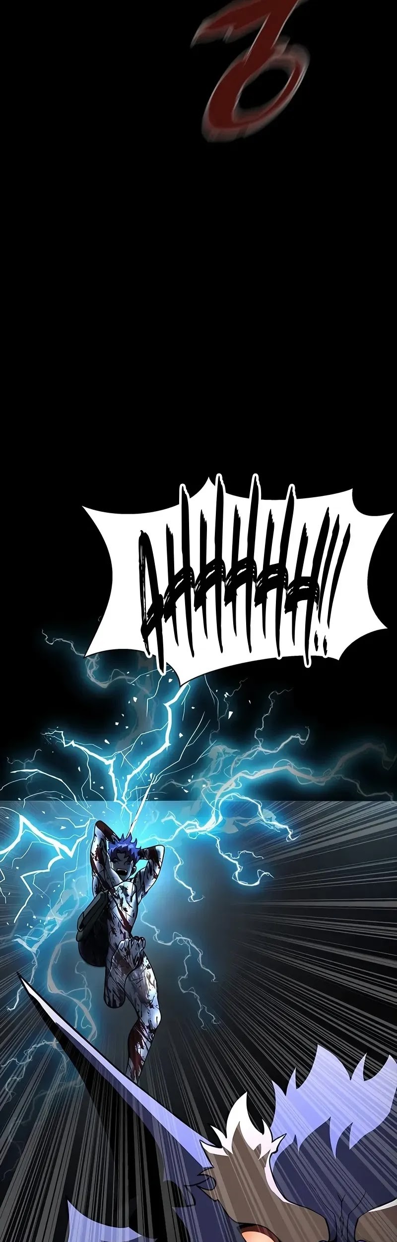 Steel-Eating Player chapter 58 halaman 30