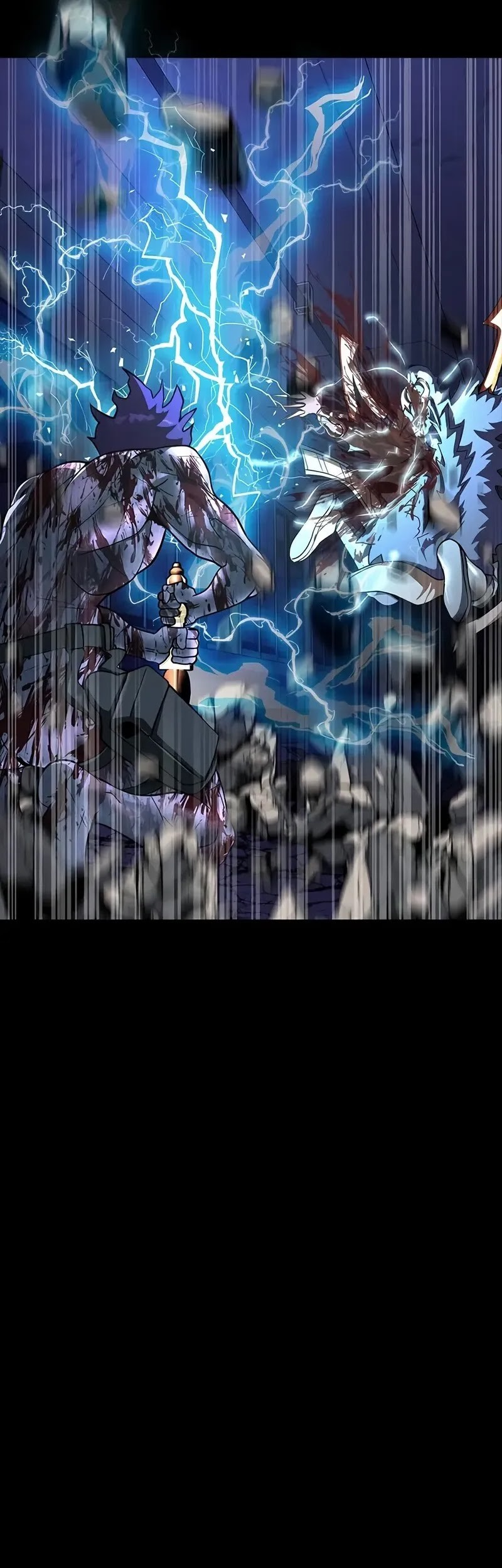 Steel-Eating Player chapter 58 halaman 34