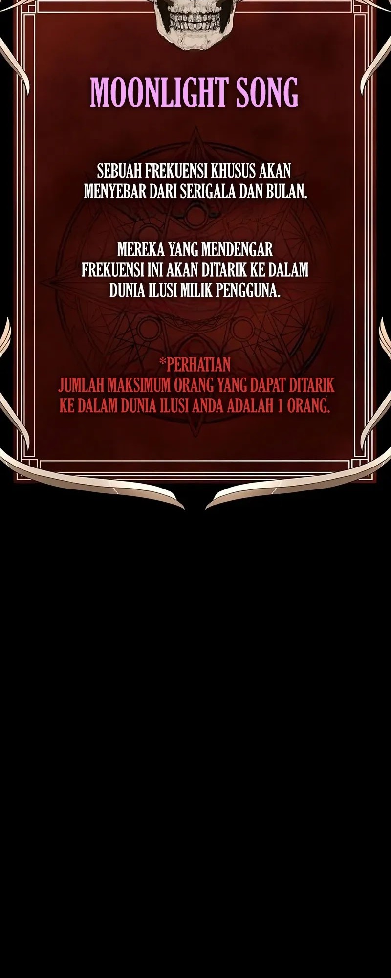 Steel-Eating Player chapter 58 halaman 45