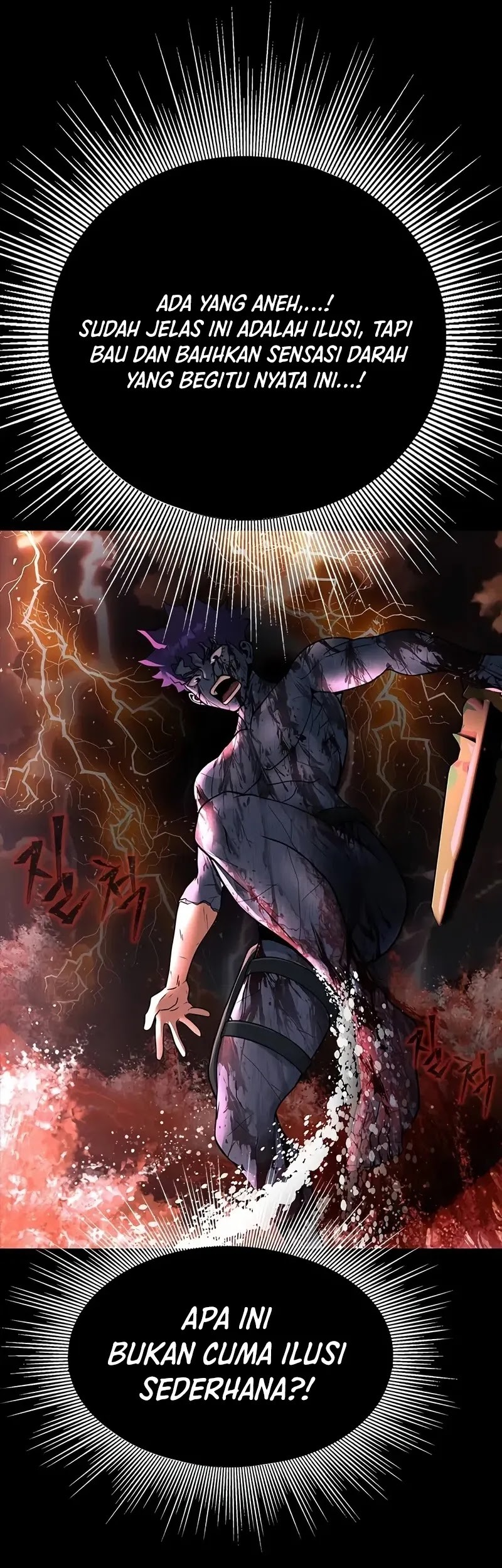 Steel-Eating Player chapter 58 halaman 52