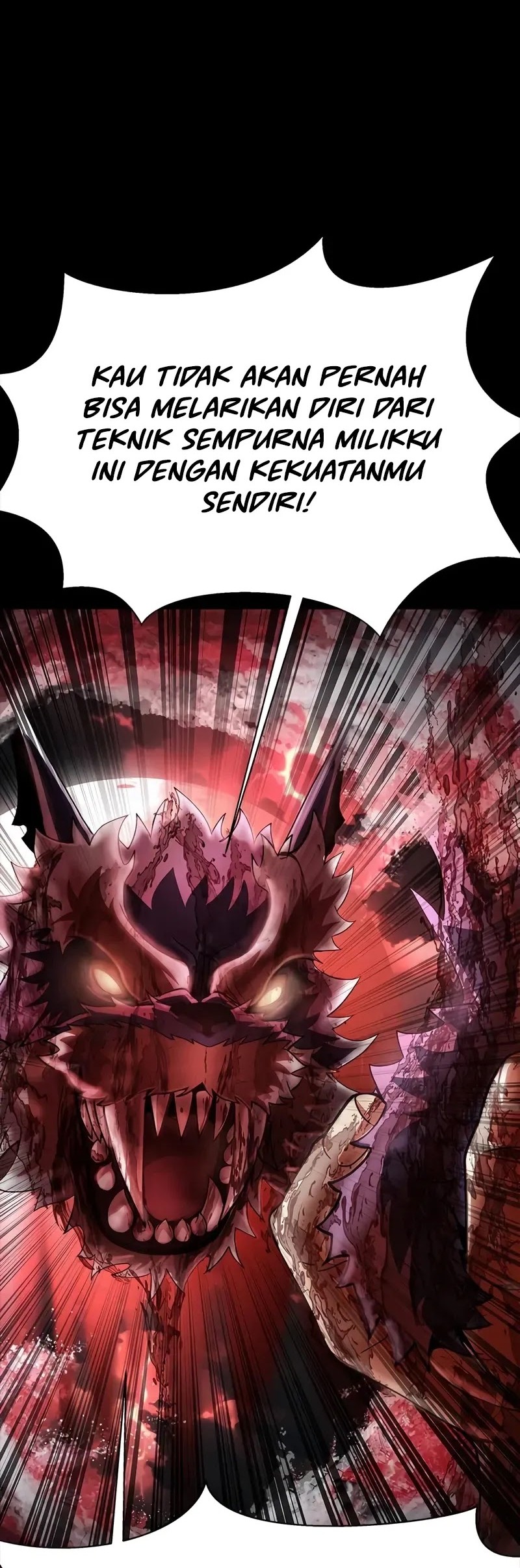 Steel-Eating Player chapter 58 halaman 59