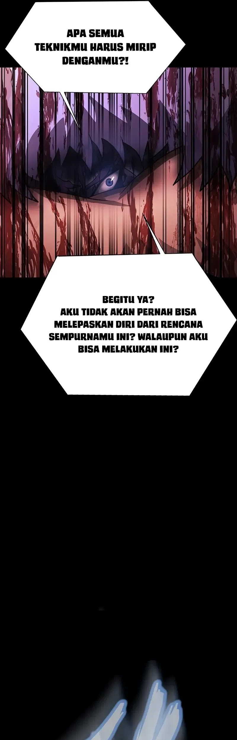 Steel-Eating Player chapter 58 halaman 62