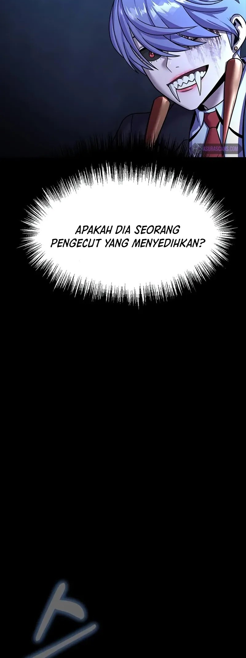 Steel-Eating Player chapter 58 halaman 85