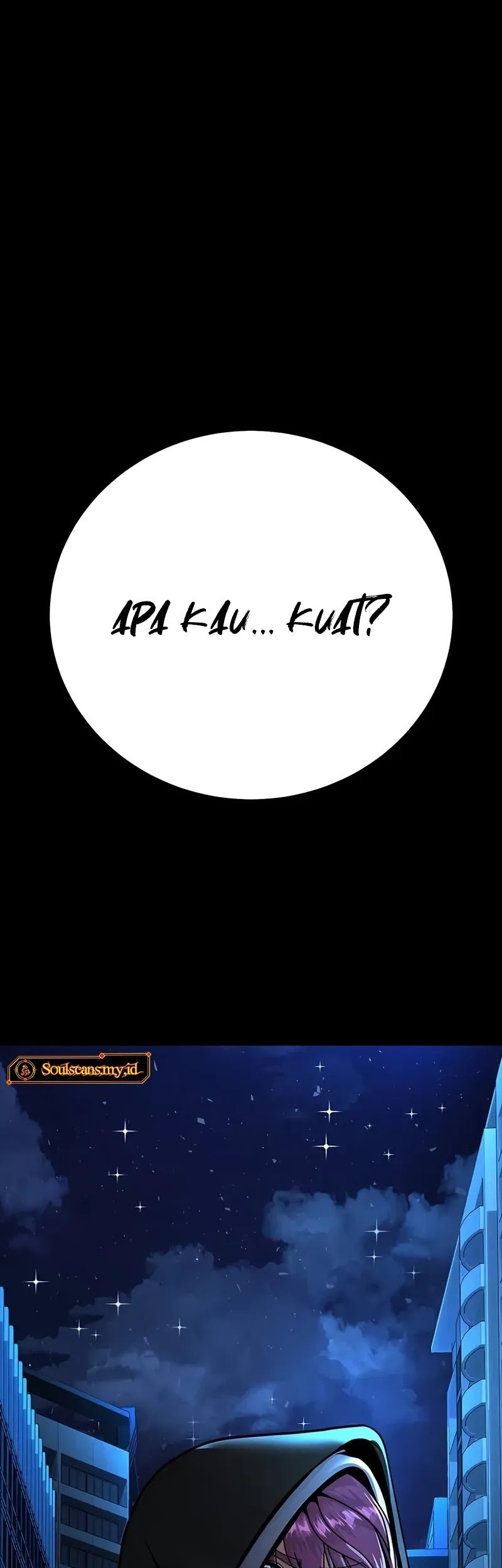 Steel-Eating Player chapter 58 halaman 92