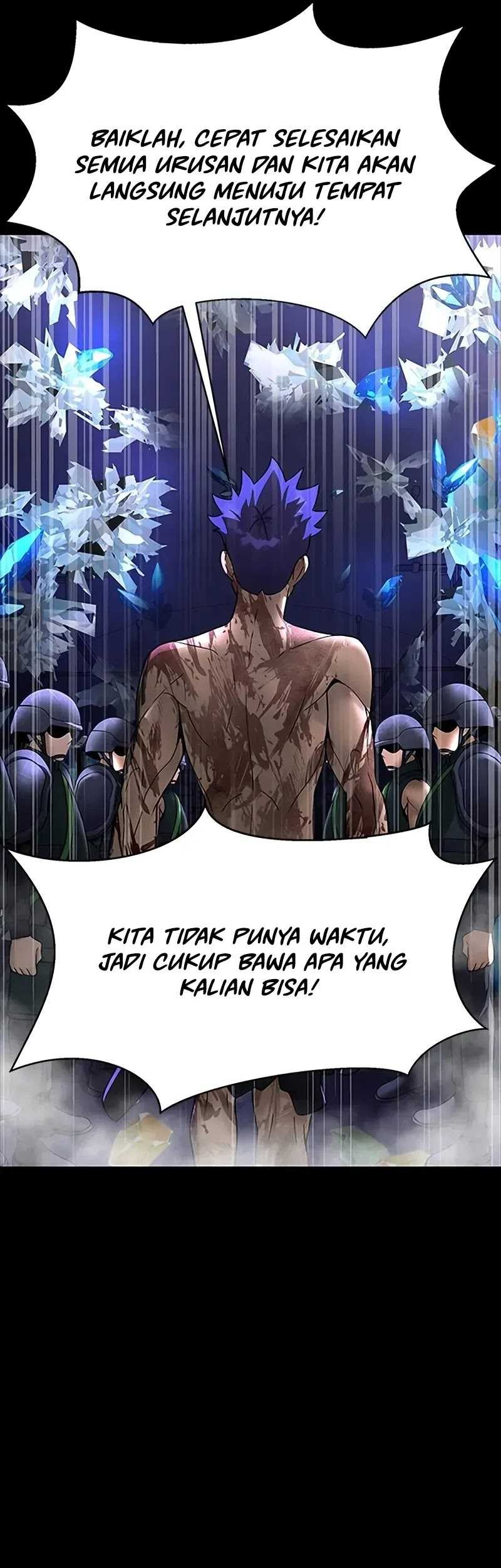 Steel-Eating Player Bab 59 halaman 33