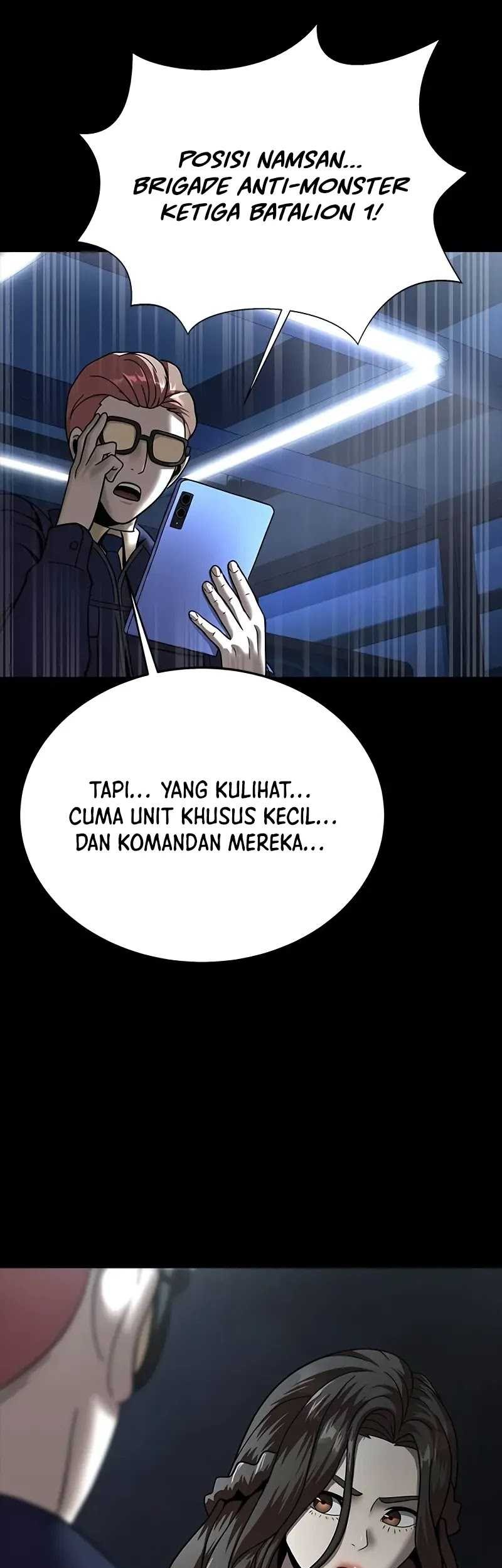Steel-Eating Player Bab 59 halaman 87