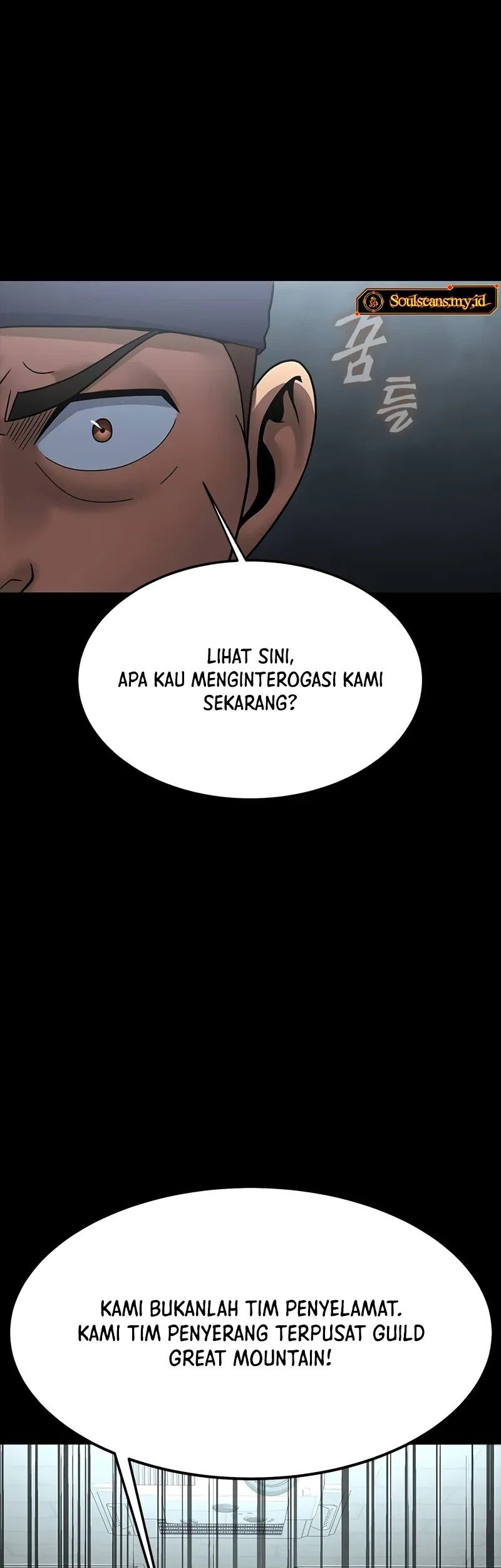 Steel-Eating Player Bab 60 halaman 9