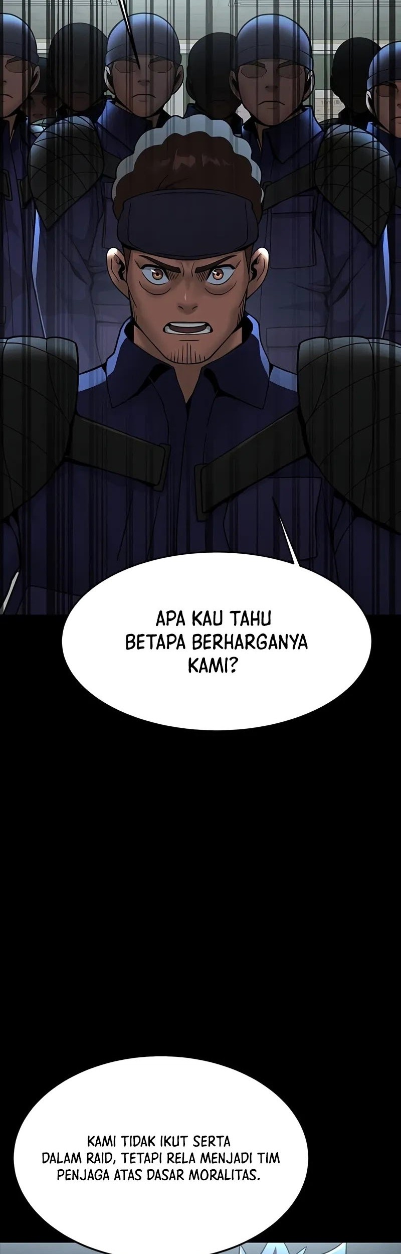 Steel-Eating Player Bab 60 halaman 10