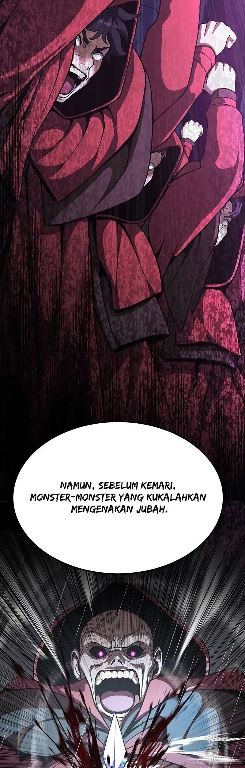 Steel-Eating Player Bab 60 halaman 17