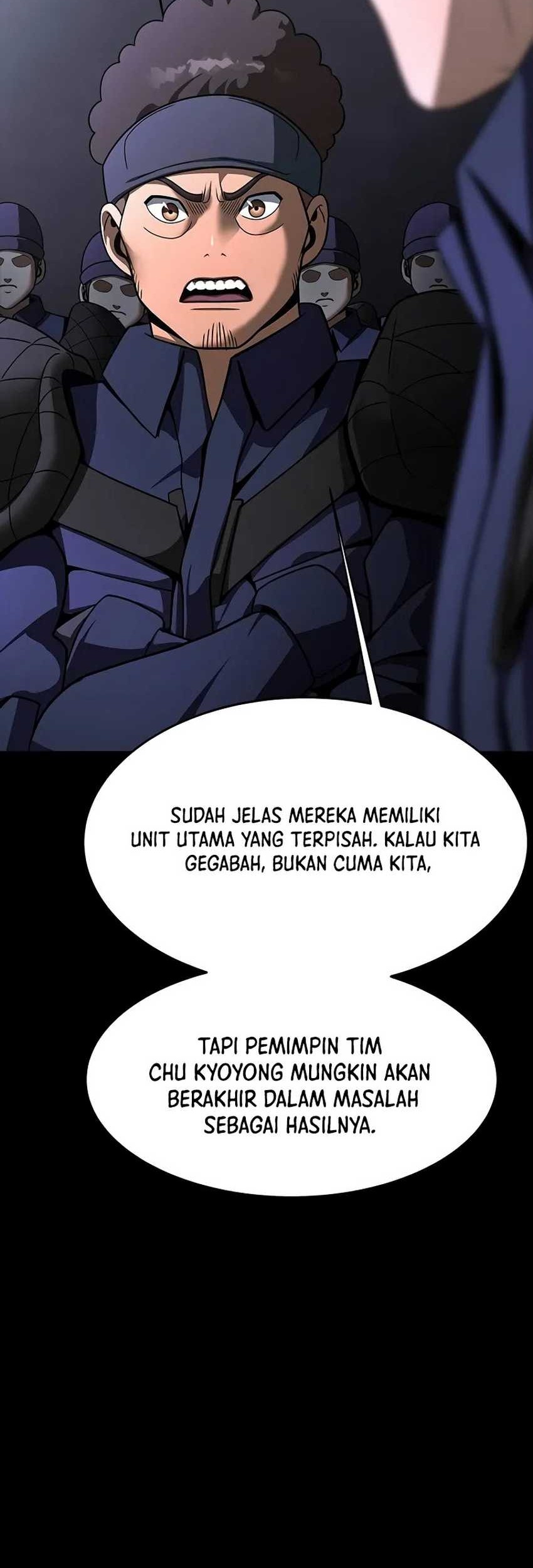 Steel-Eating Player Bab 61 halaman 16