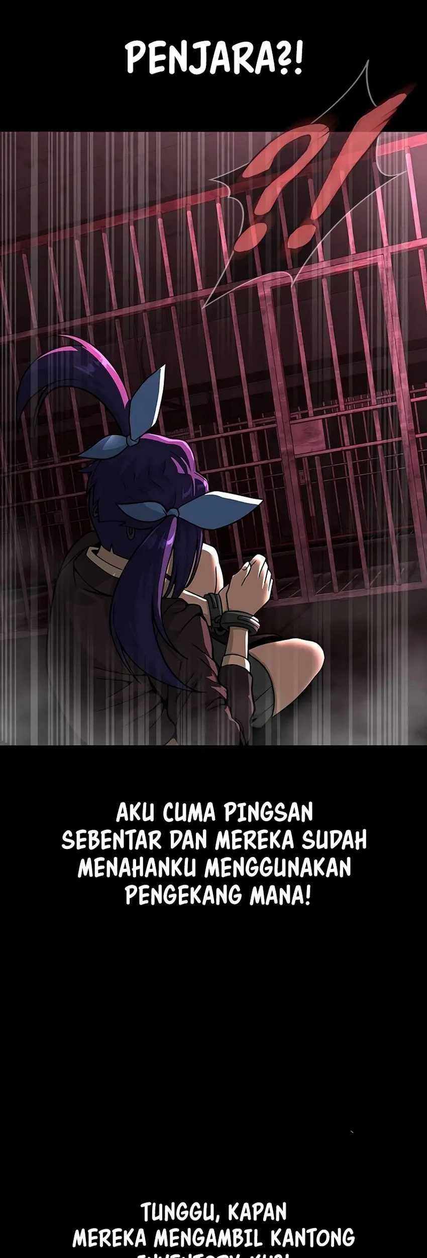Steel-Eating Player Bab 61 halaman 27