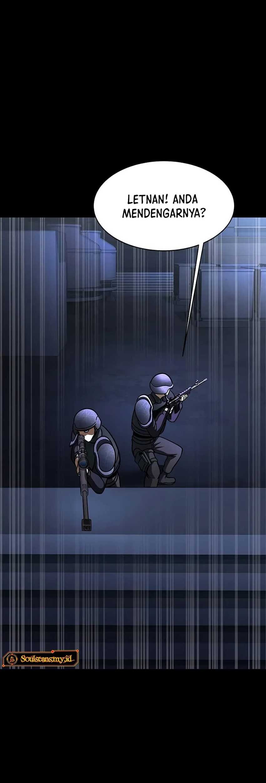Steel-Eating Player Bab 61 halaman 34