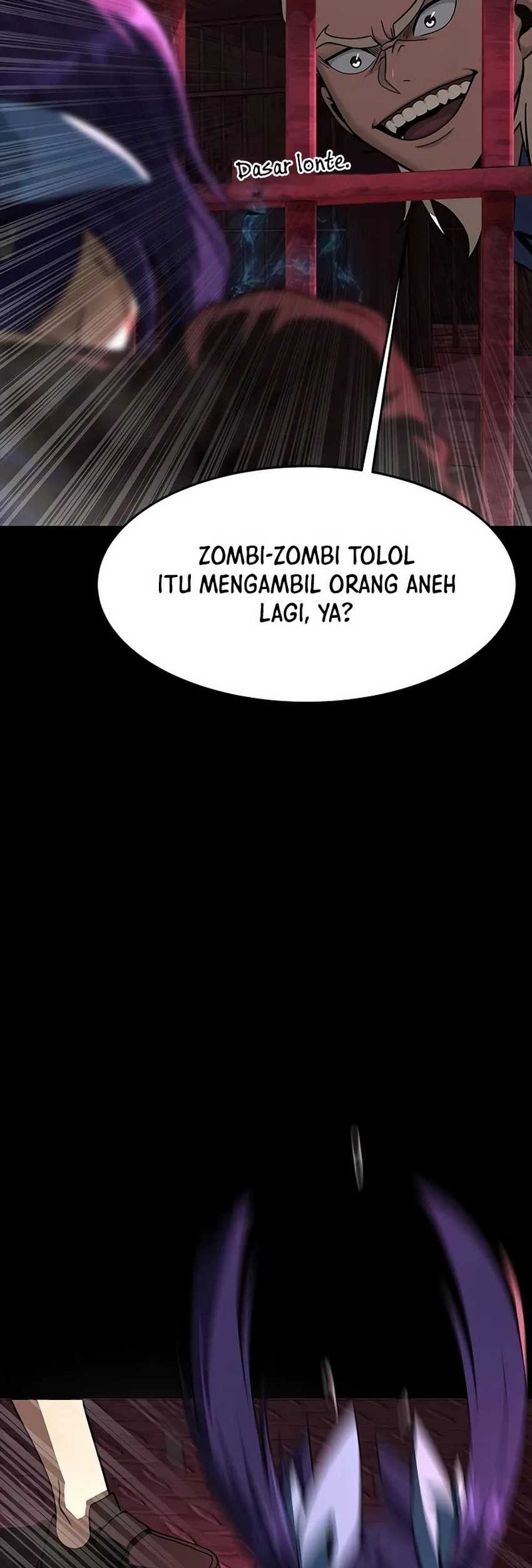 Steel-Eating Player Bab 61 halaman 64