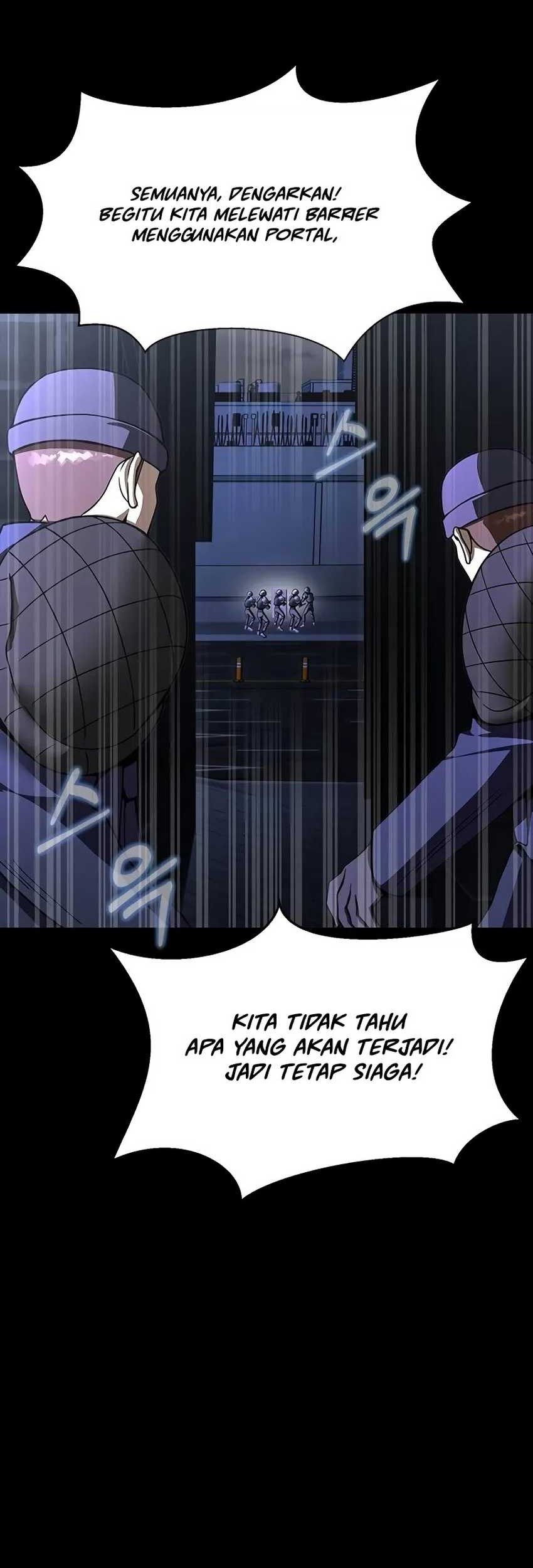 Steel-Eating Player Bab 61 halaman 82