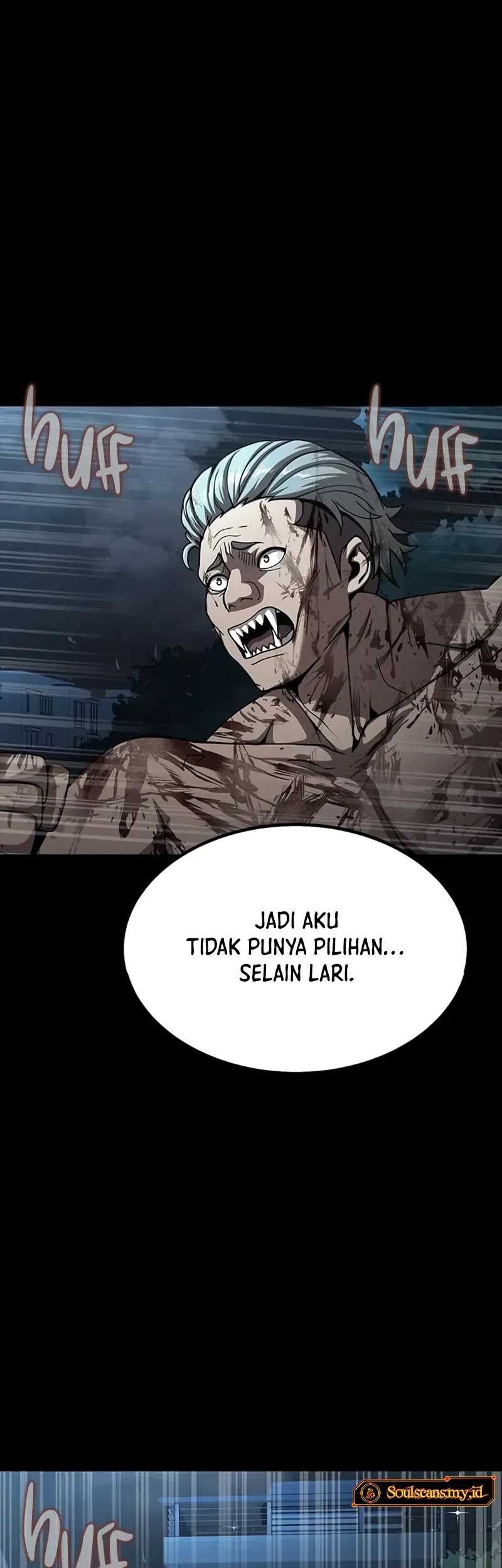 Steel-Eating Player Bab 62 halaman 55