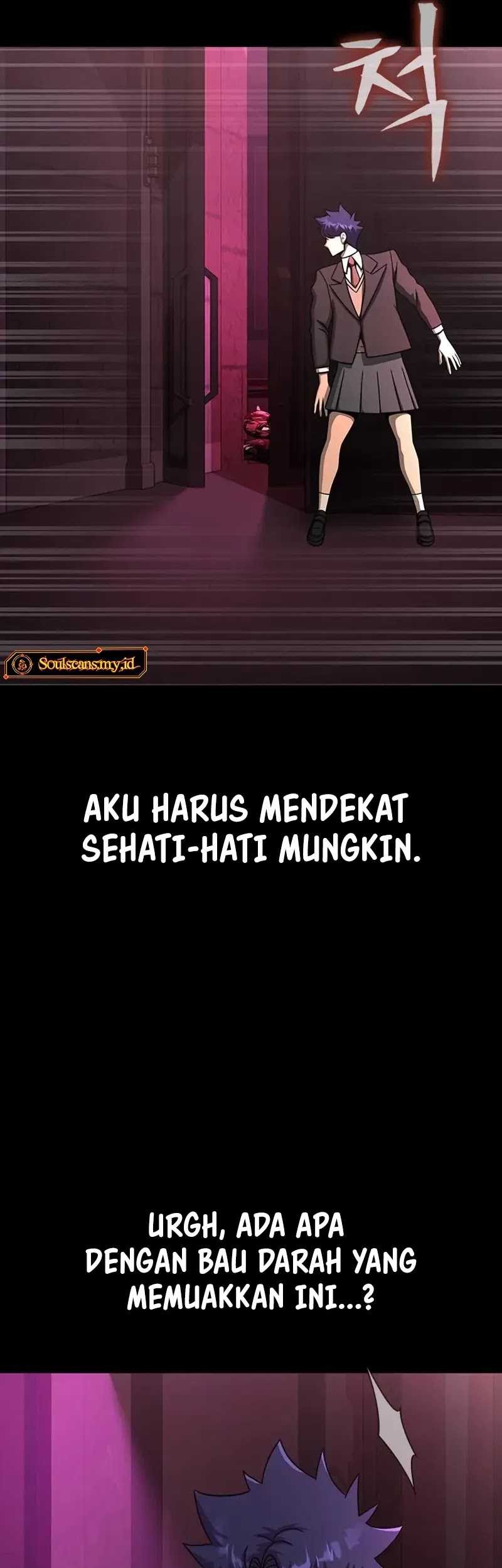 Steel-Eating Player Bab 62 halaman 93