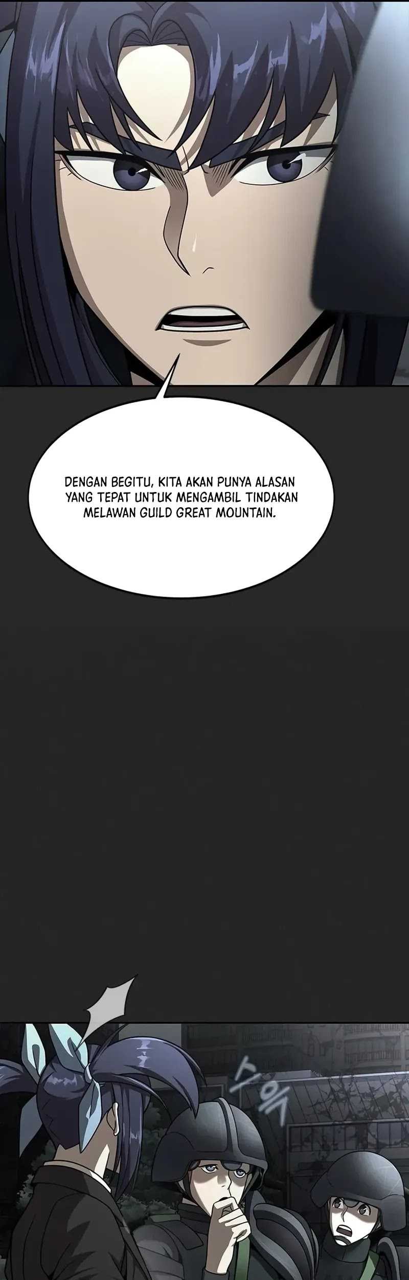 Steel-Eating Player Bab 63 halaman 13
