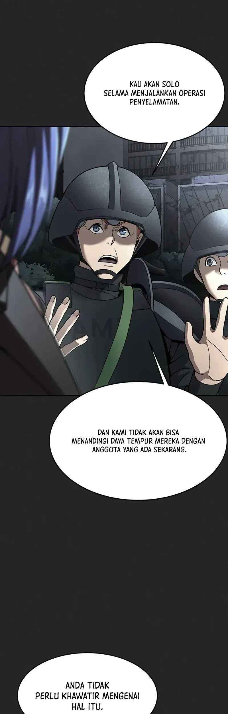 Steel-Eating Player Bab 63 halaman 15
