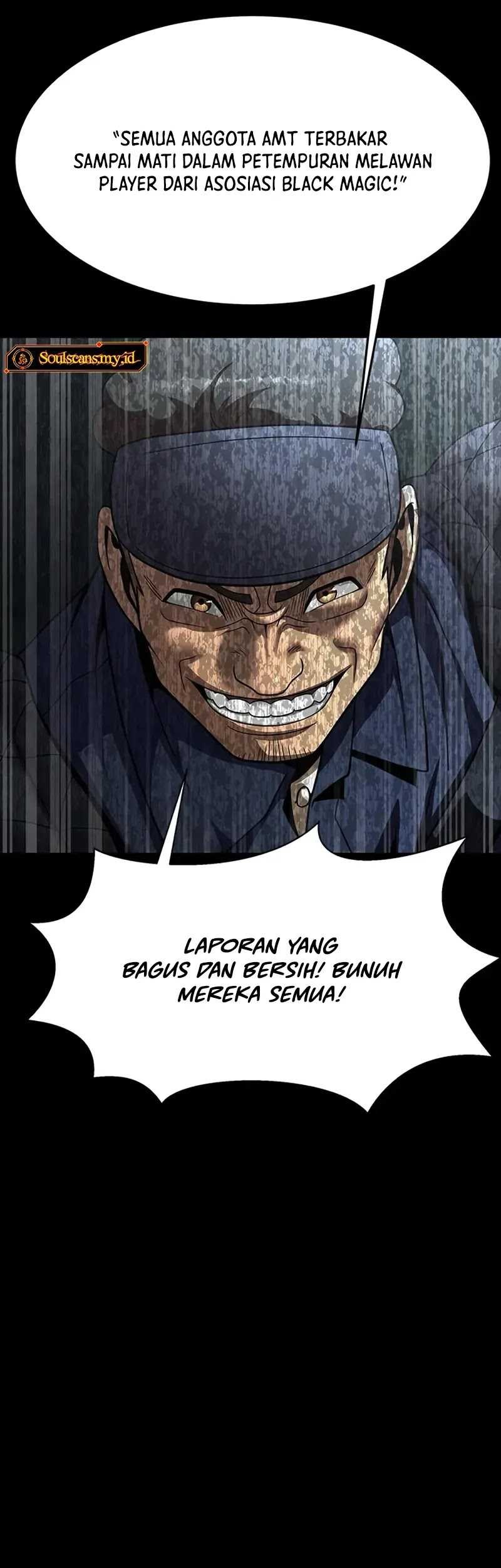 Steel-Eating Player Bab 63 halaman 47