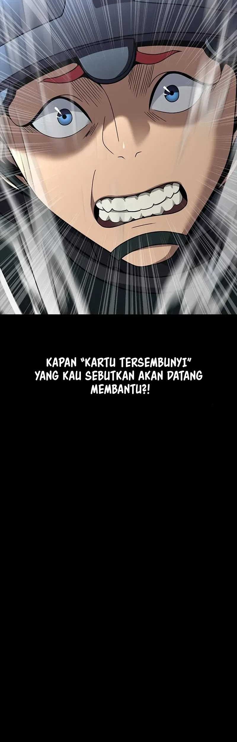 Steel-Eating Player Bab 63 halaman 66