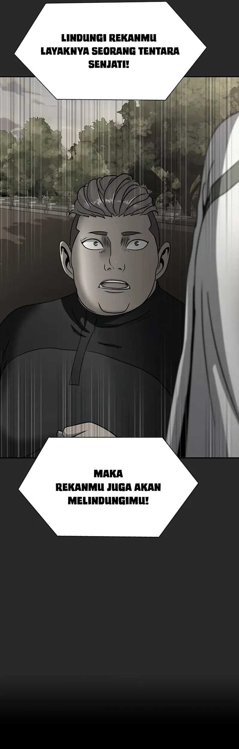 Steel-Eating Player Bab 63 halaman 73
