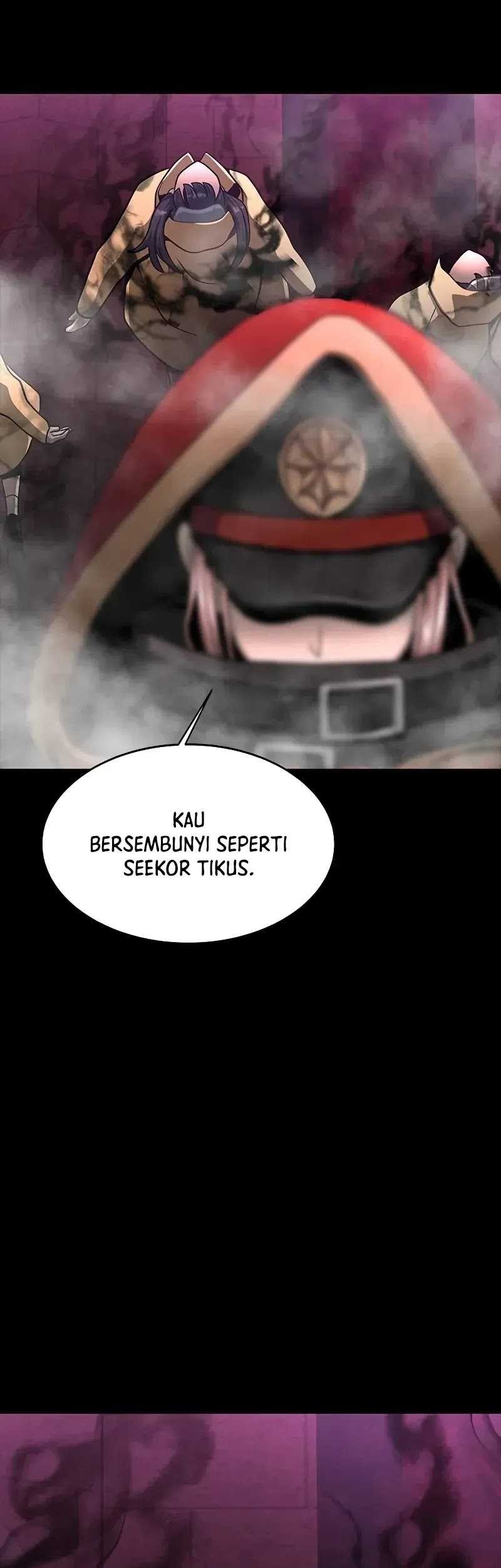 Steel-Eating Player Bab 64 halaman 3