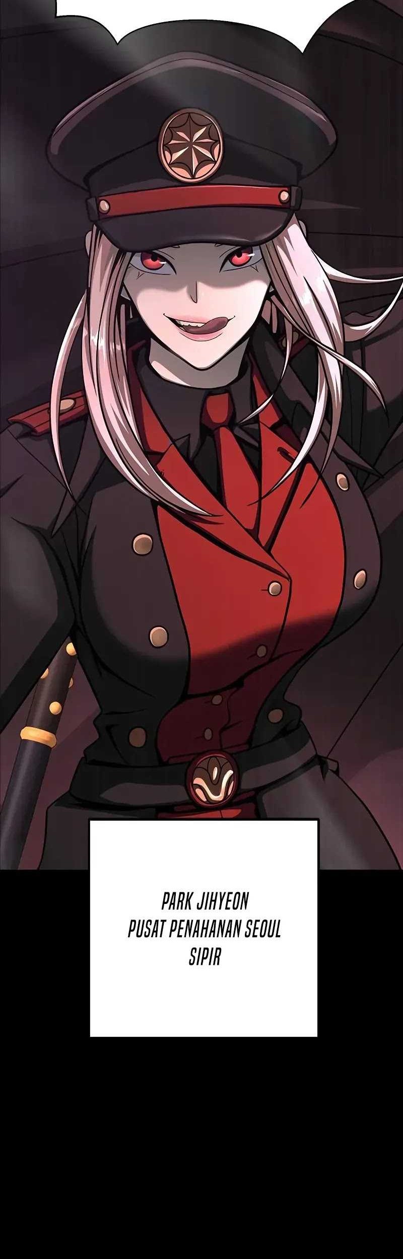 Steel-Eating Player Bab 64 halaman 8