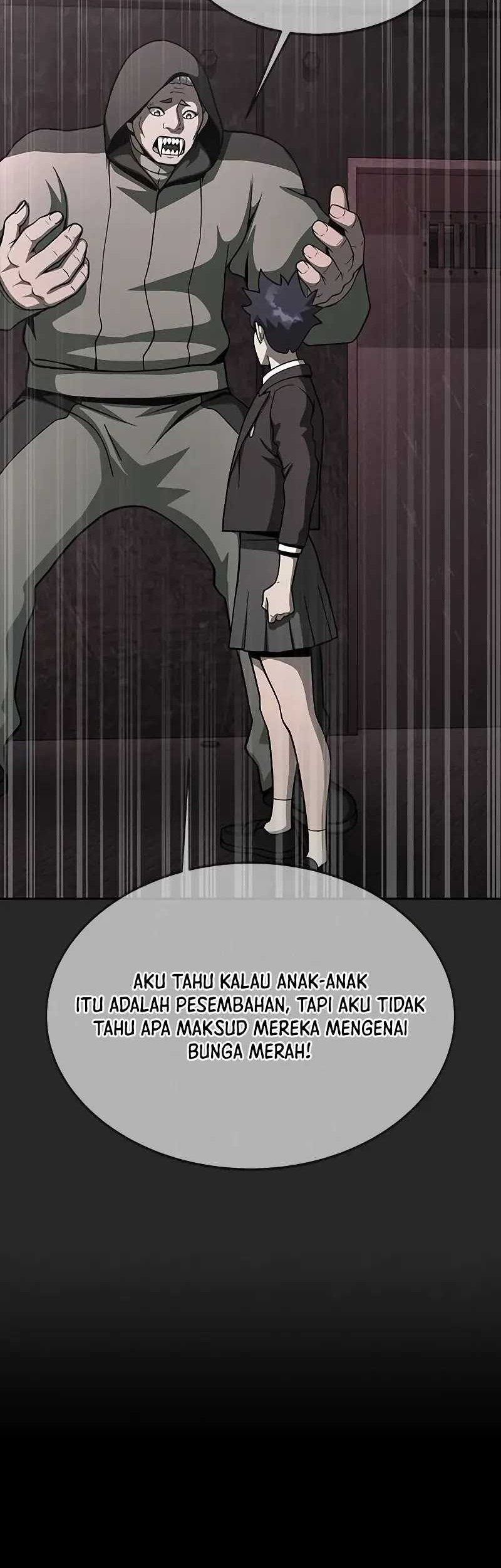 Steel-Eating Player Bab 64 halaman 32