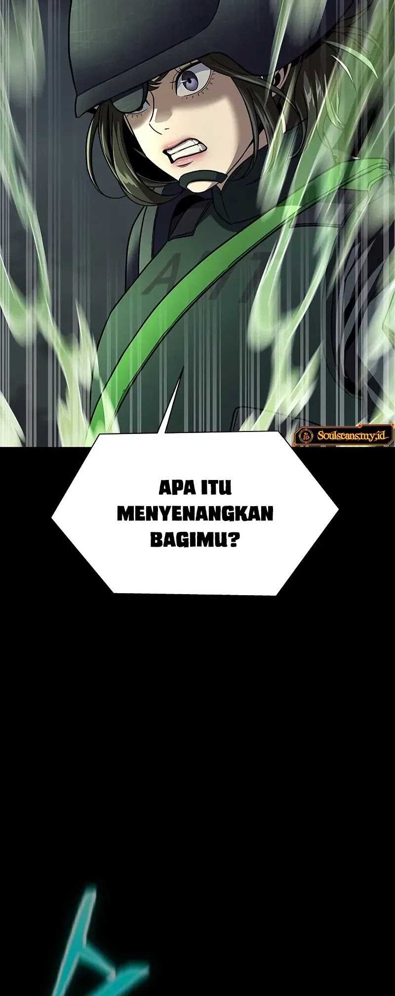 Steel-Eating Player Bab 64 halaman 72