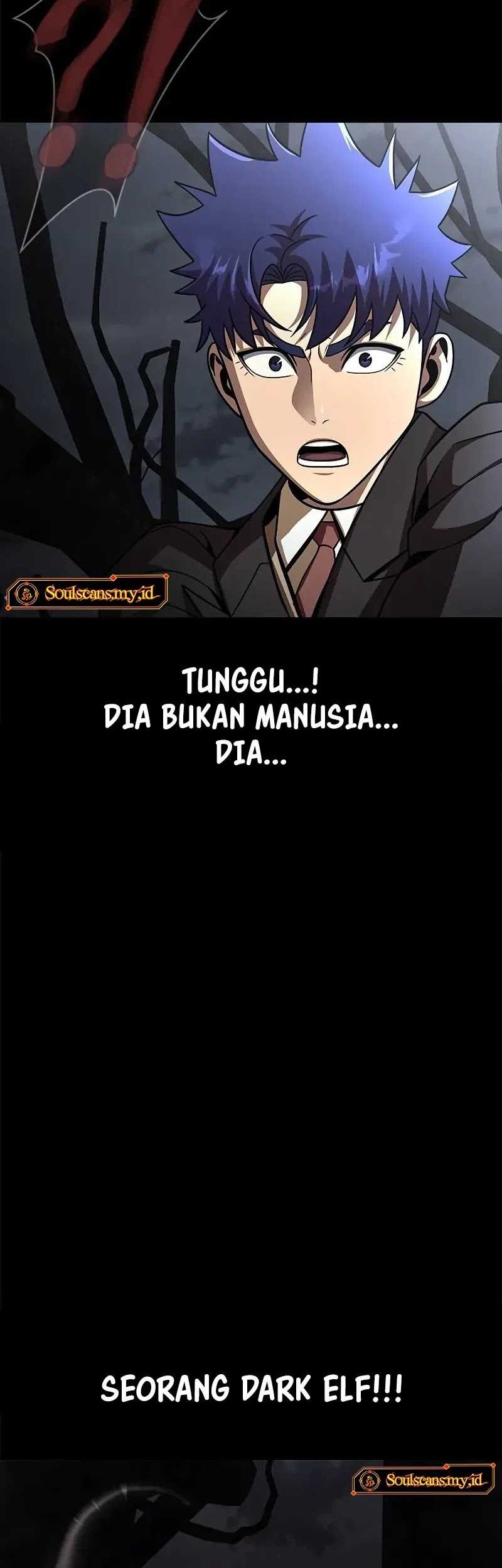 Steel-Eating Player Bab 64 halaman 100