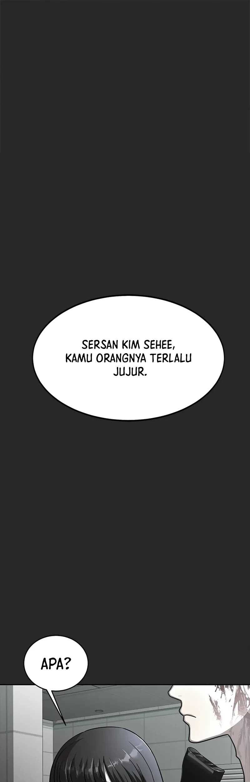 Steel-Eating Player Bab 65 halaman 2
