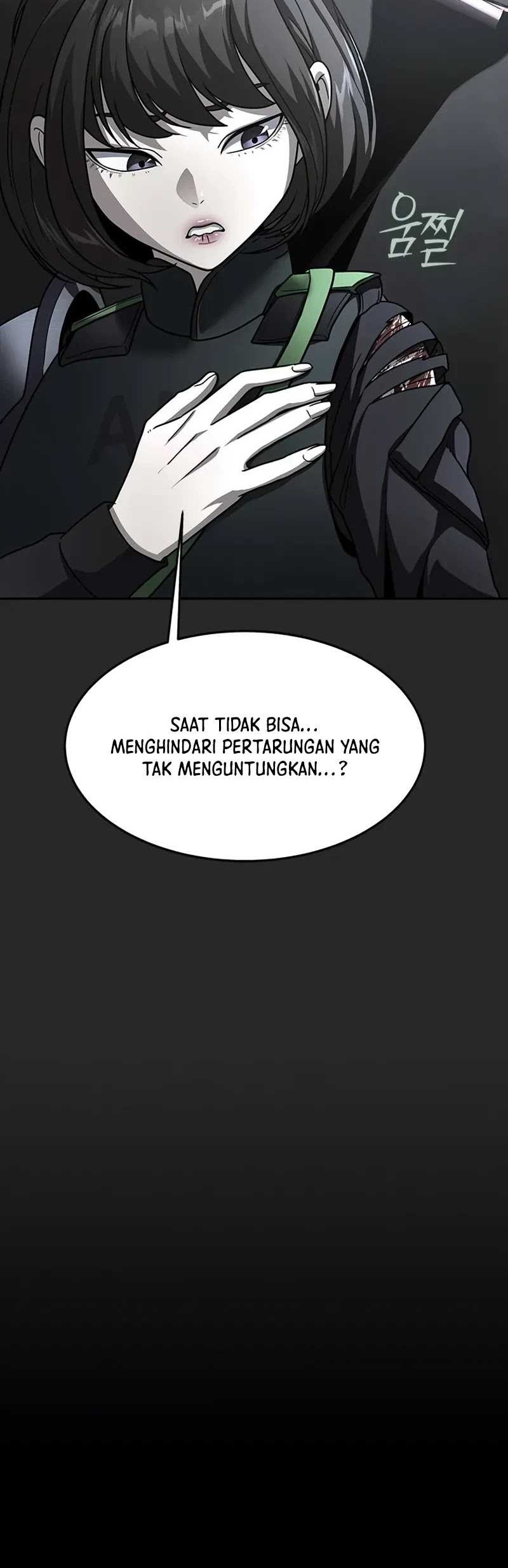 Steel-Eating Player Bab 65 halaman 7