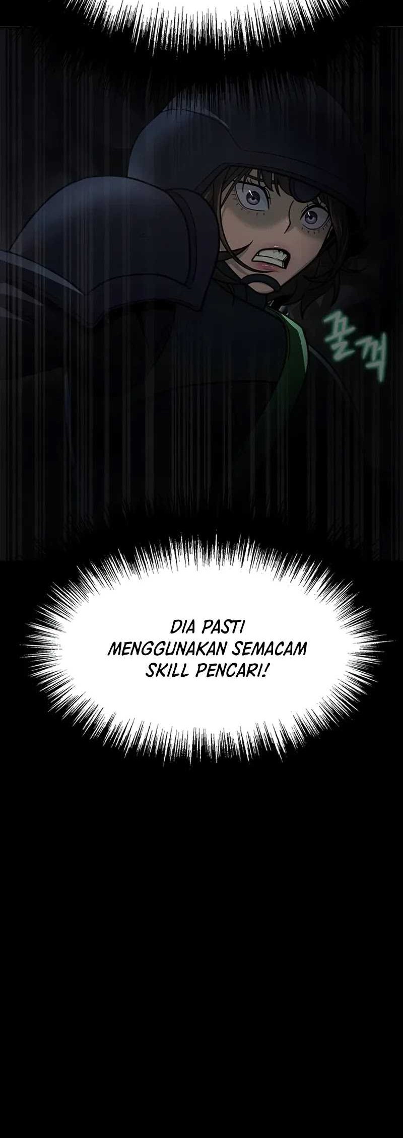 Steel-Eating Player Bab 65 halaman 55