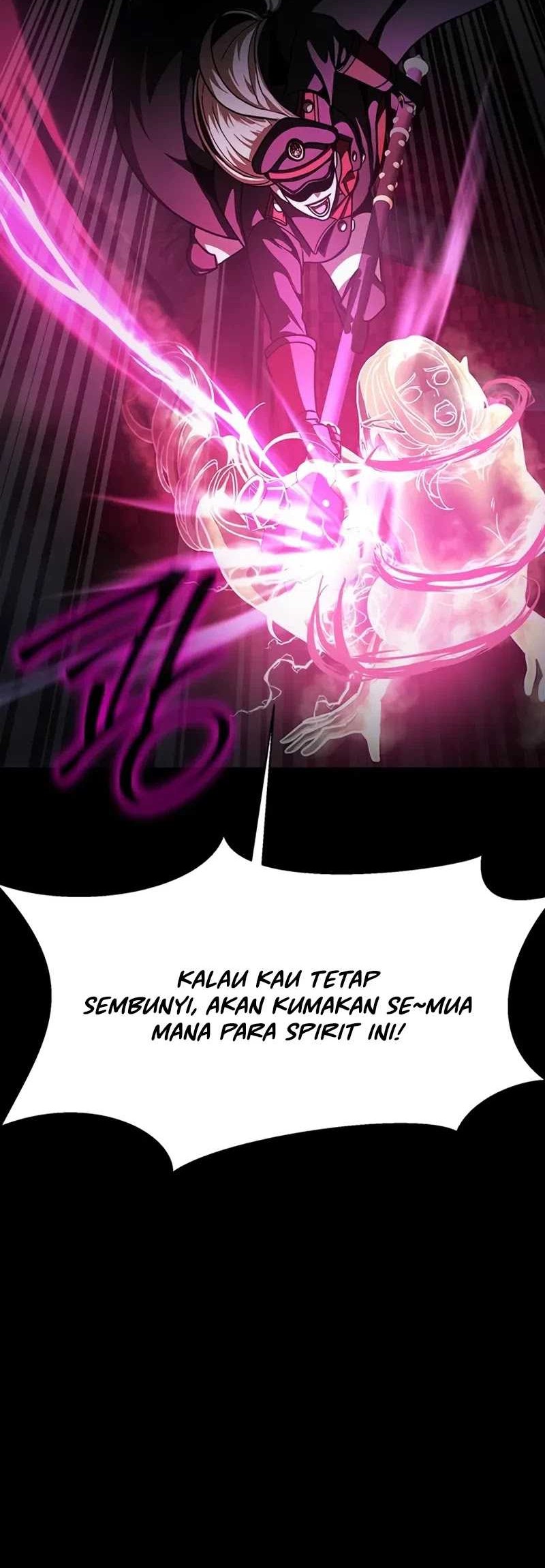 Steel-Eating Player Bab 65 halaman 59