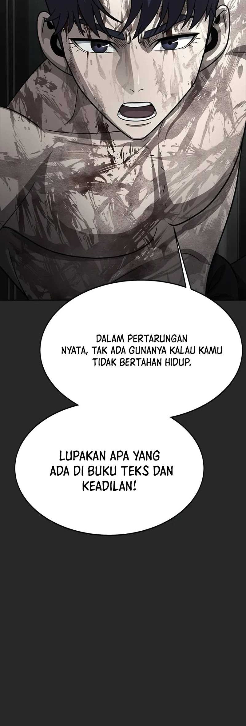 Steel-Eating Player Bab 65 halaman 77