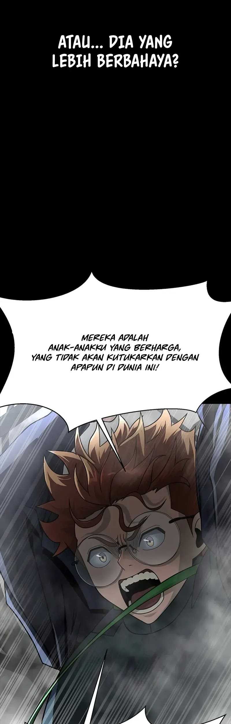 Steel-Eating Player Bab 66 halaman 21