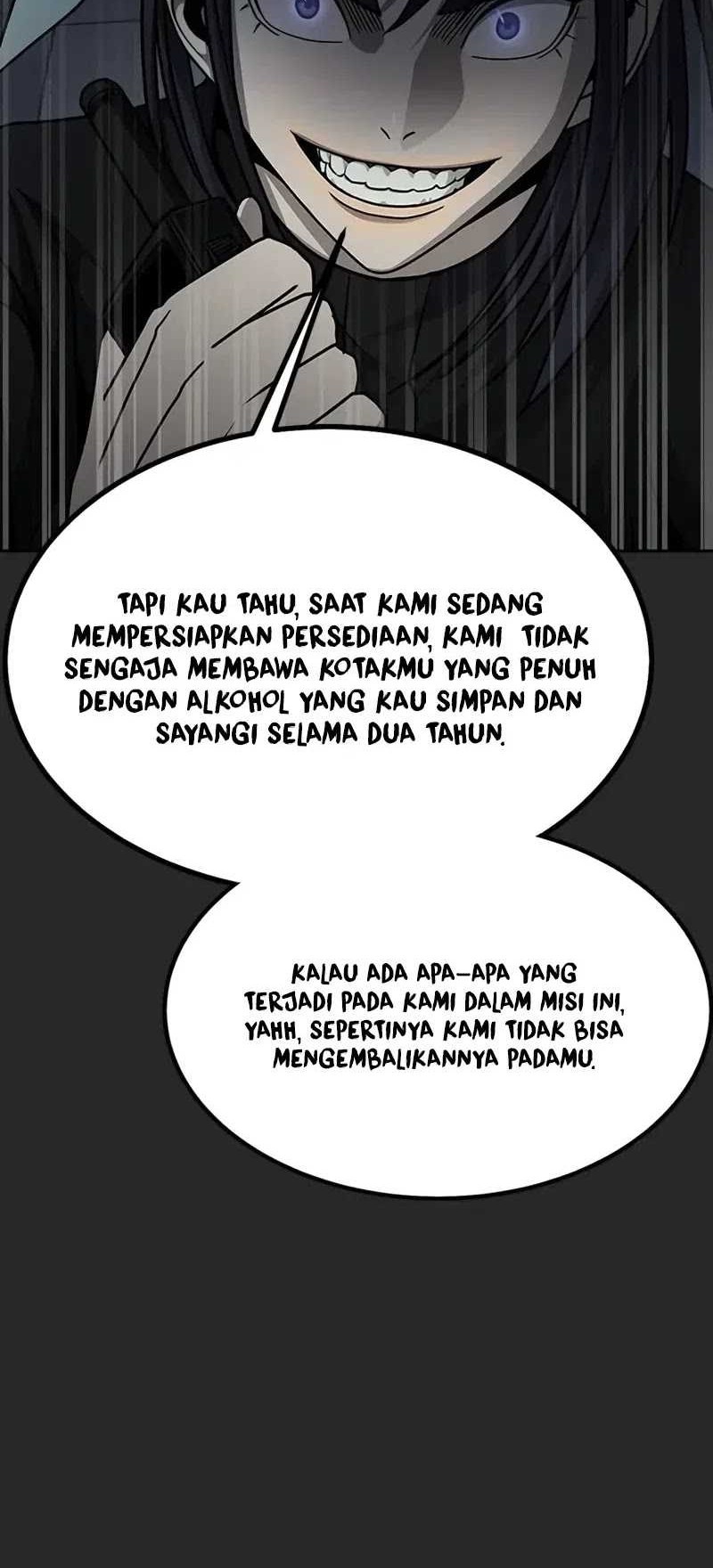Steel-Eating Player Bab 66 halaman 42