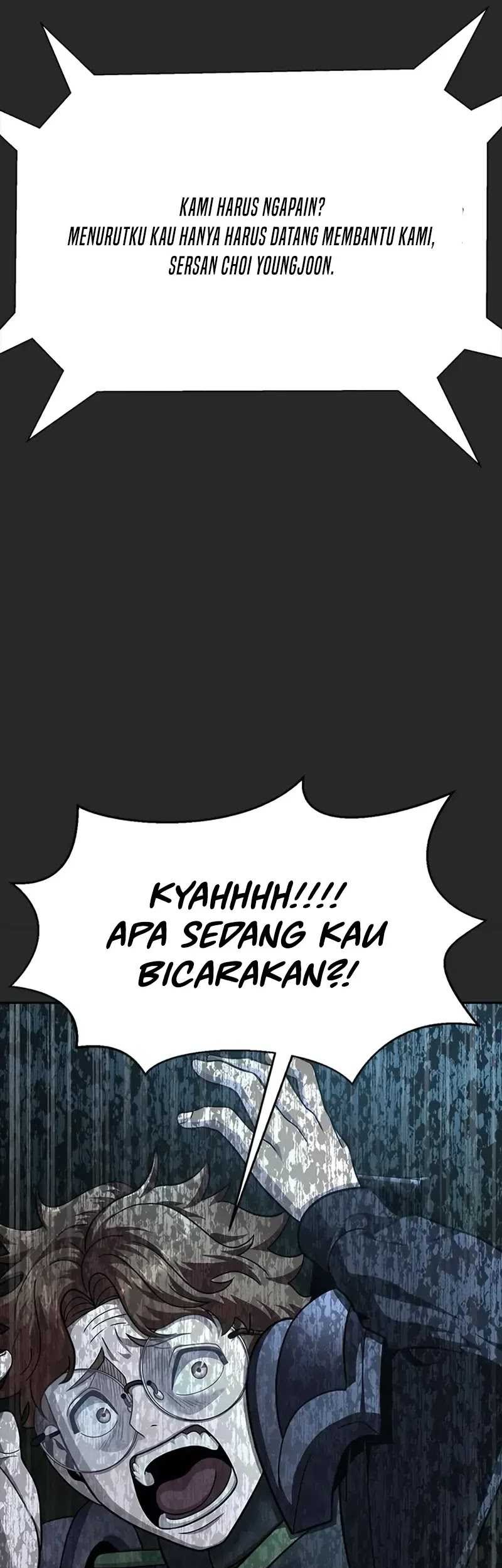 Steel-Eating Player Bab 66 halaman 43