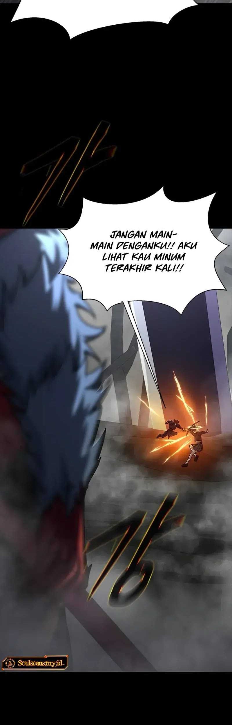 Steel-Eating Player Bab 66 halaman 48