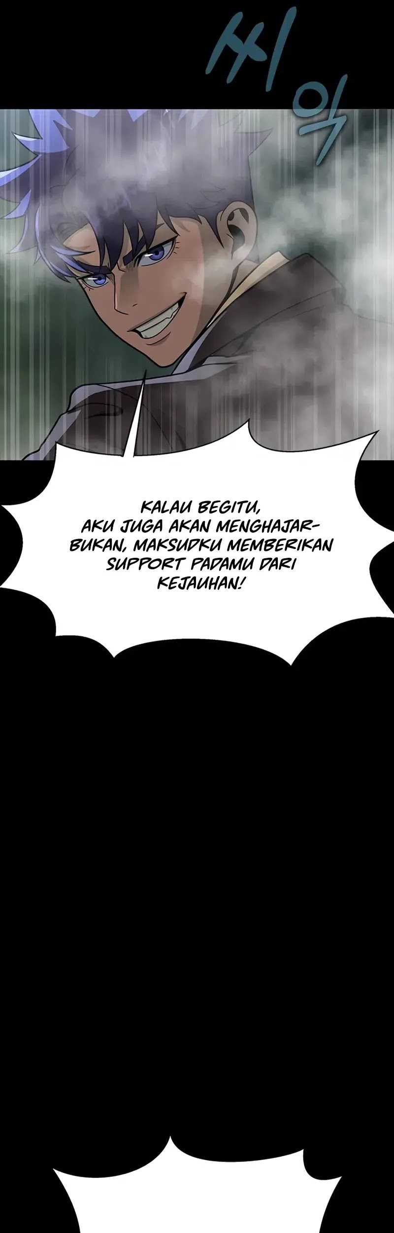 Steel-Eating Player Bab 66 halaman 89