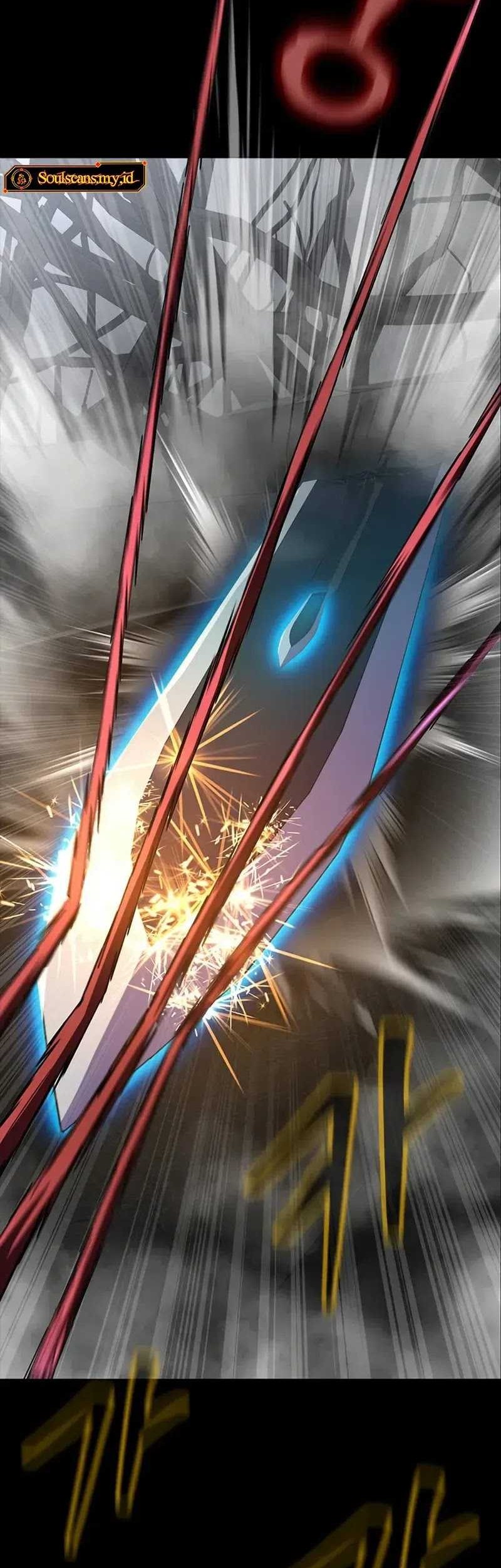 Steel-Eating Player Bab 66 halaman 100
