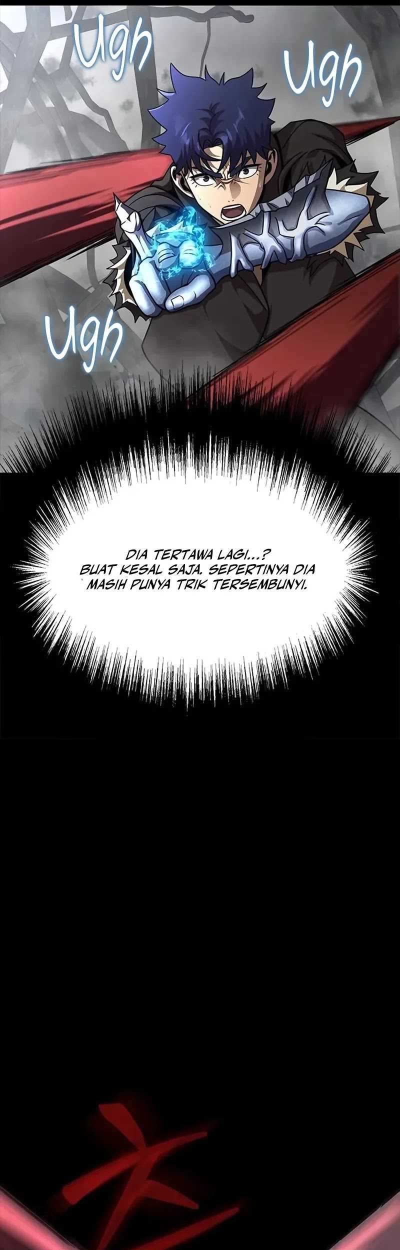 Steel-Eating Player Bab 67 halaman 70