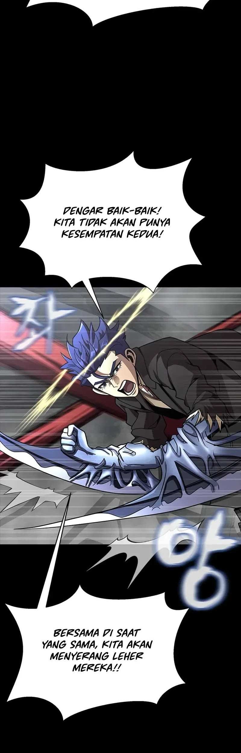 Steel-Eating Player Bab 67 halaman 87