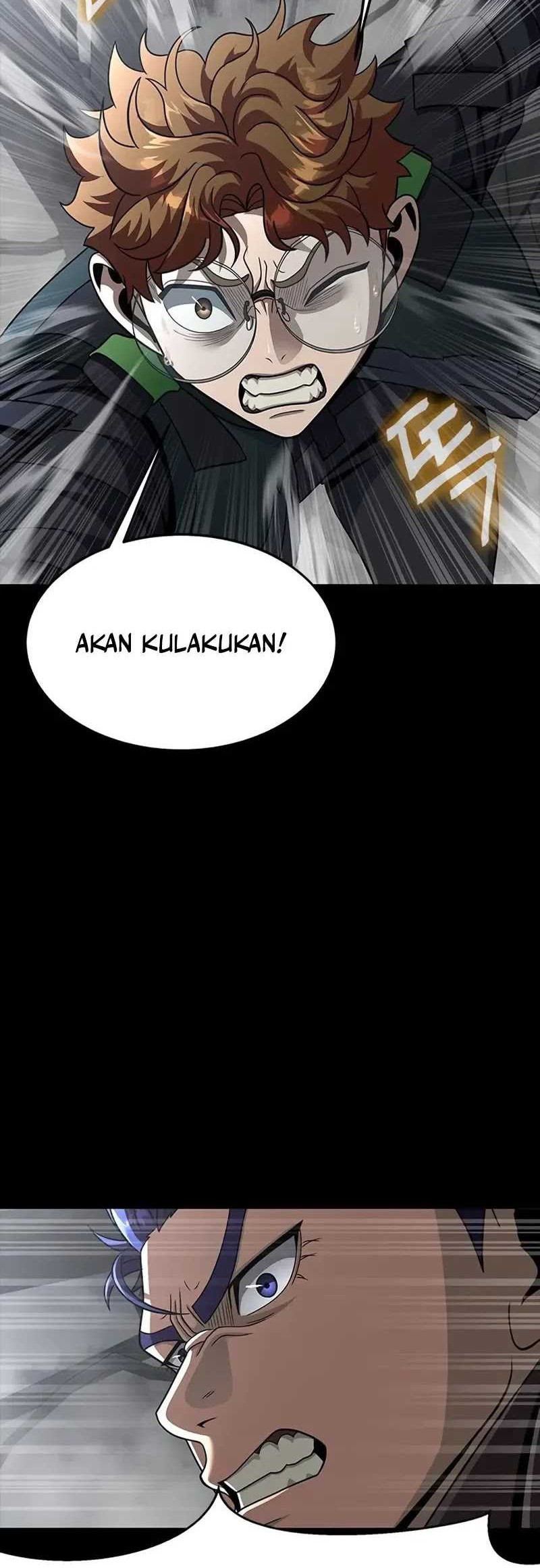 Steel-Eating Player Bab 67 halaman 91