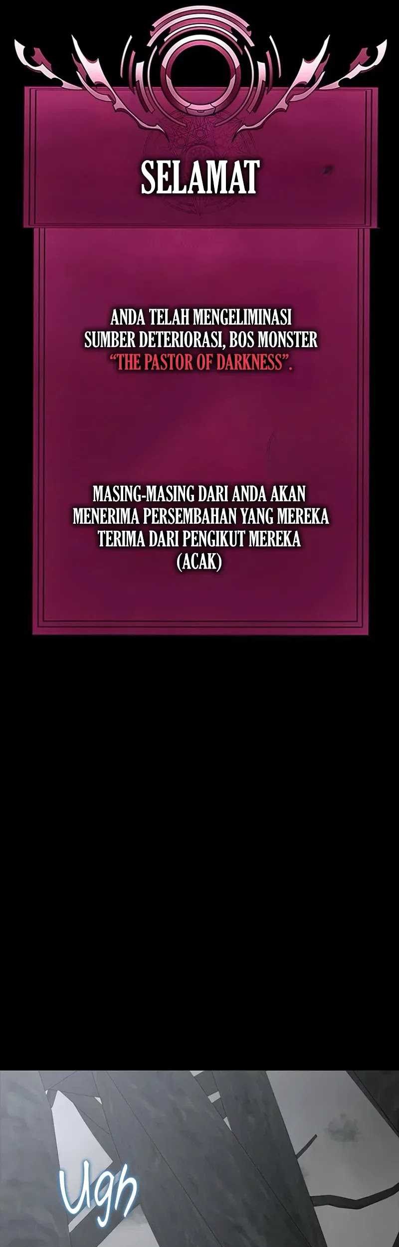 Steel-Eating Player Bab 67 halaman 109