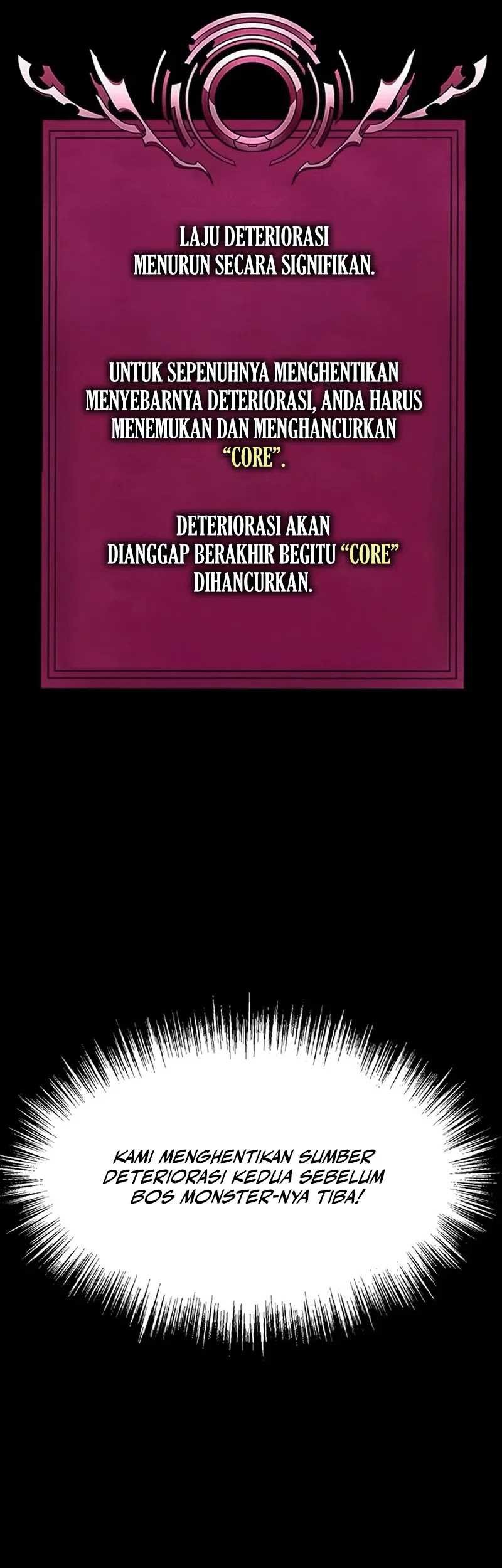 Steel-Eating Player Bab 67 halaman 111