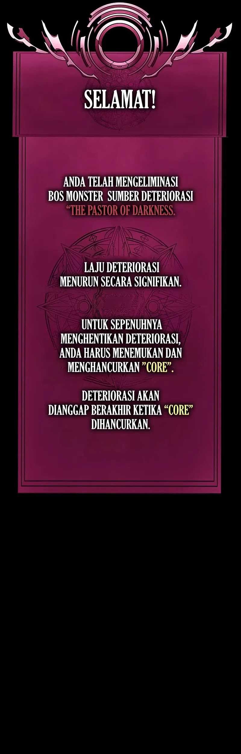 Steel-Eating Player Bab 68 halaman 6