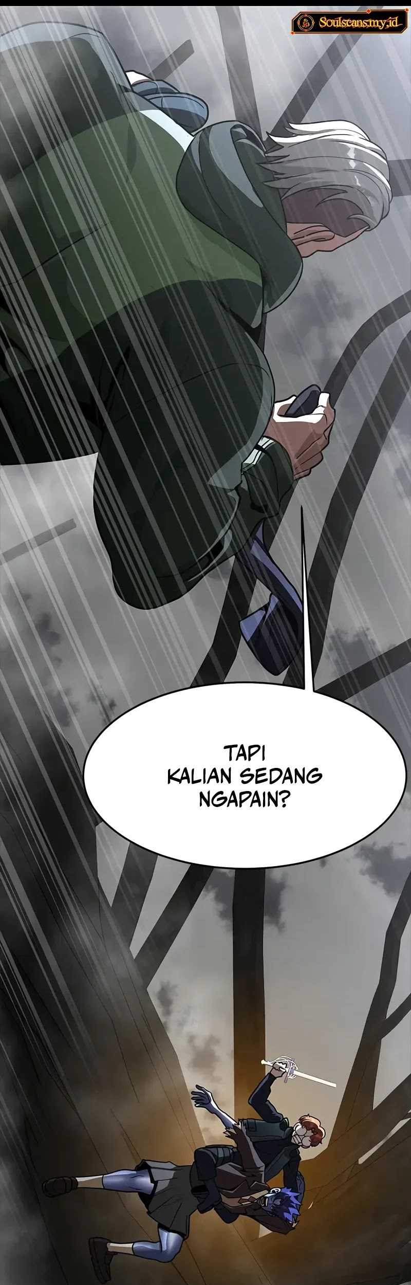 Steel-Eating Player Bab 68 halaman 10