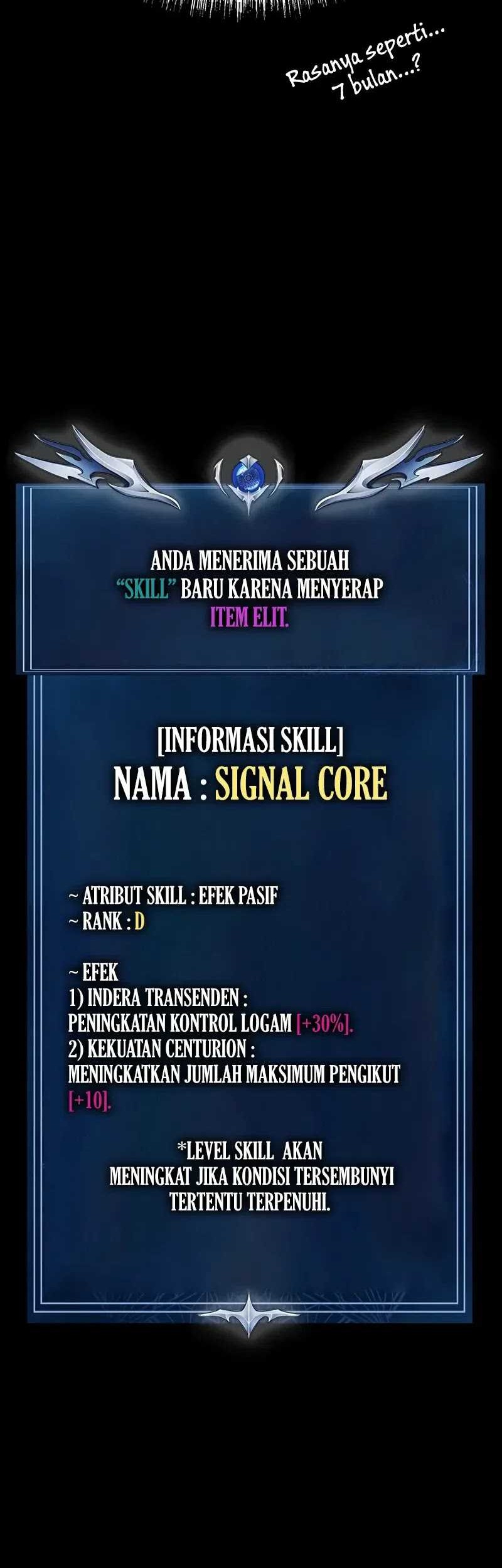 Steel-Eating Player Bab 68 halaman 27